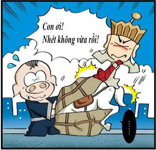 tân tây du ký chapter 28 7