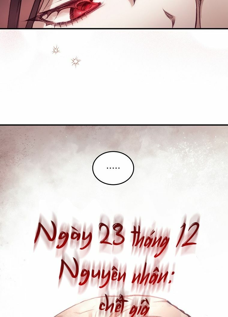 tôi nhìn thấy cái chết của bạn chapter 1 64