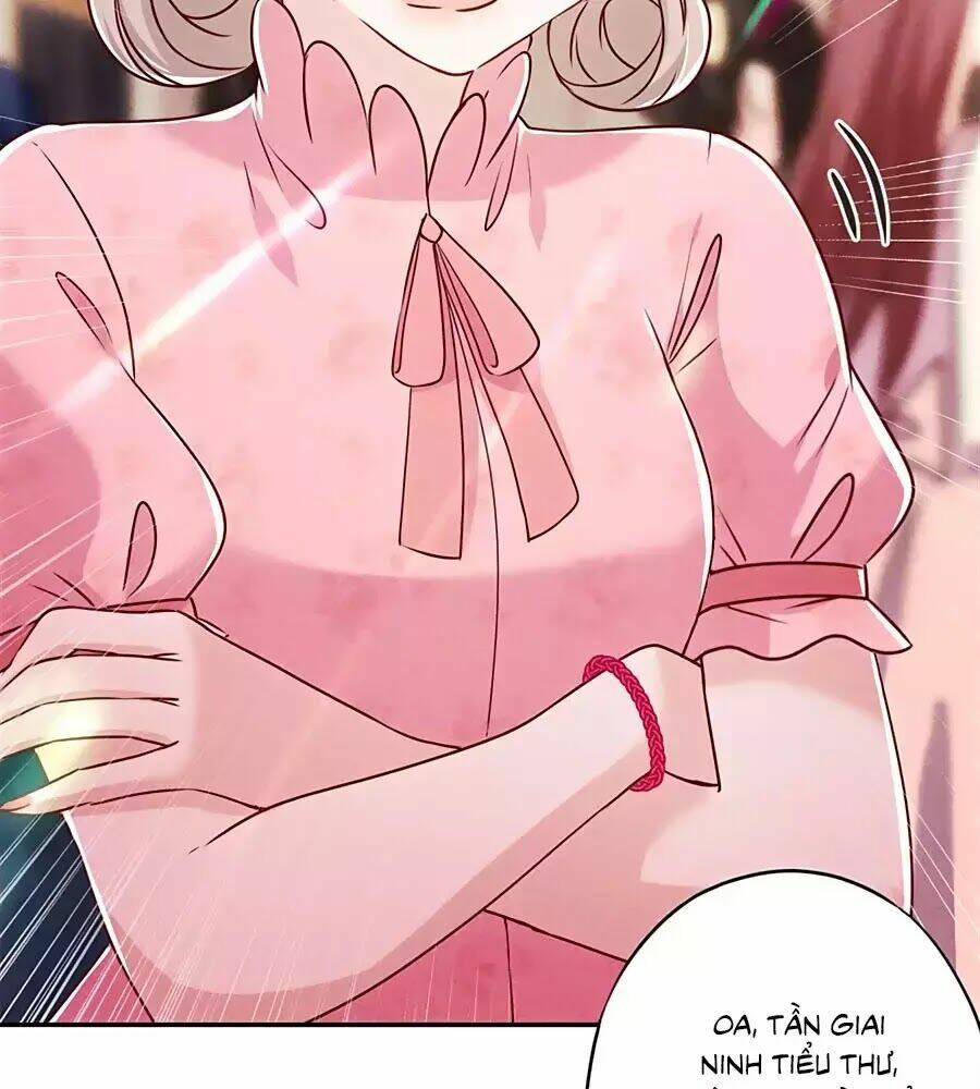 thiếu soái, vợ anh muốn lật trời! chapter 50 42