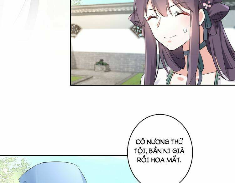 hoa nhan sách chapter 22.1 51