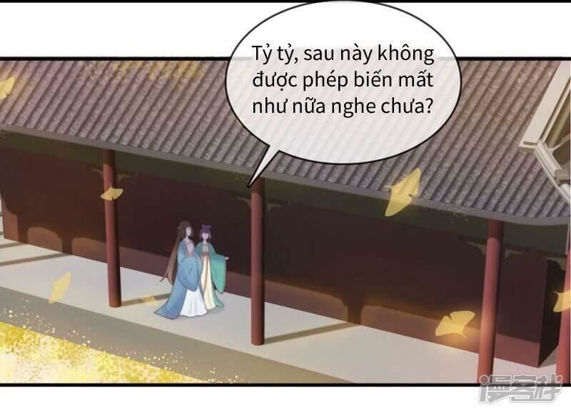 thịnh thế thiên kiêu chapter 13 9