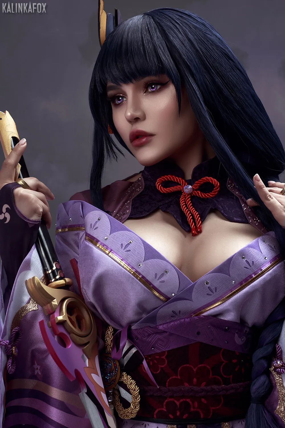 hình cosplay chapter 319 4