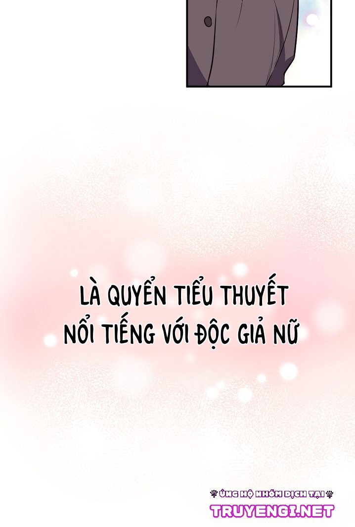 mục tiêu của tôi là sống lâu để ngậm thìa vàng chapter 1 62