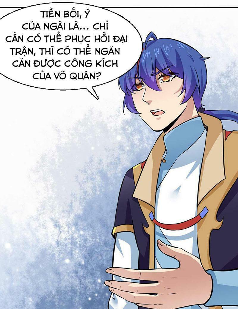 võ đạo độc tôn chapter 165 6
