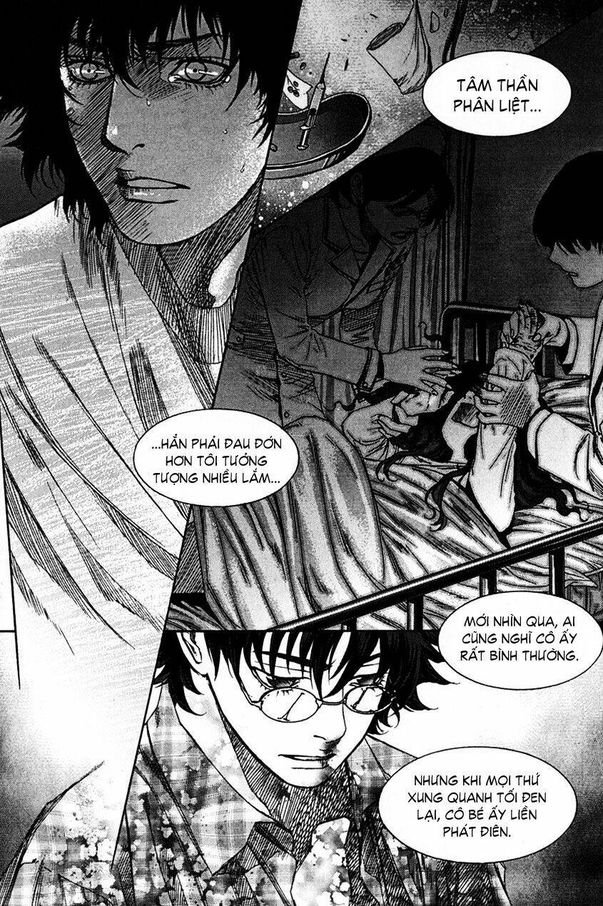 redrum 327 chapter 16 10