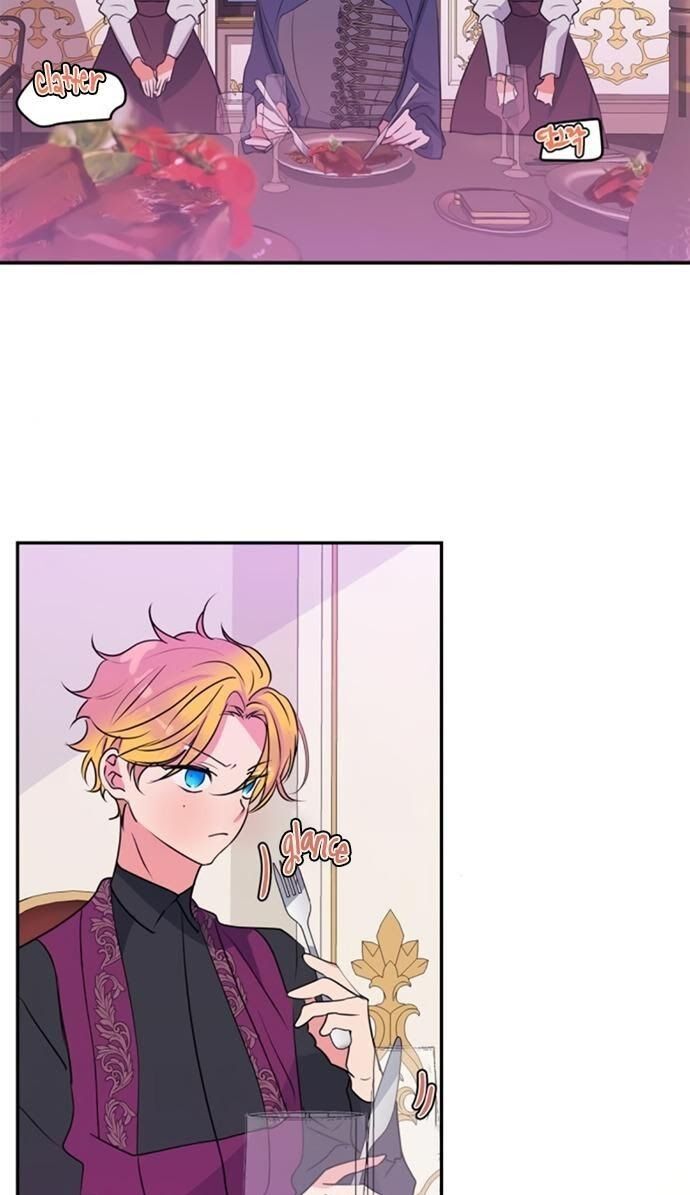 tôi đang nuôi dưỡng một con quái thú chapter 15 19