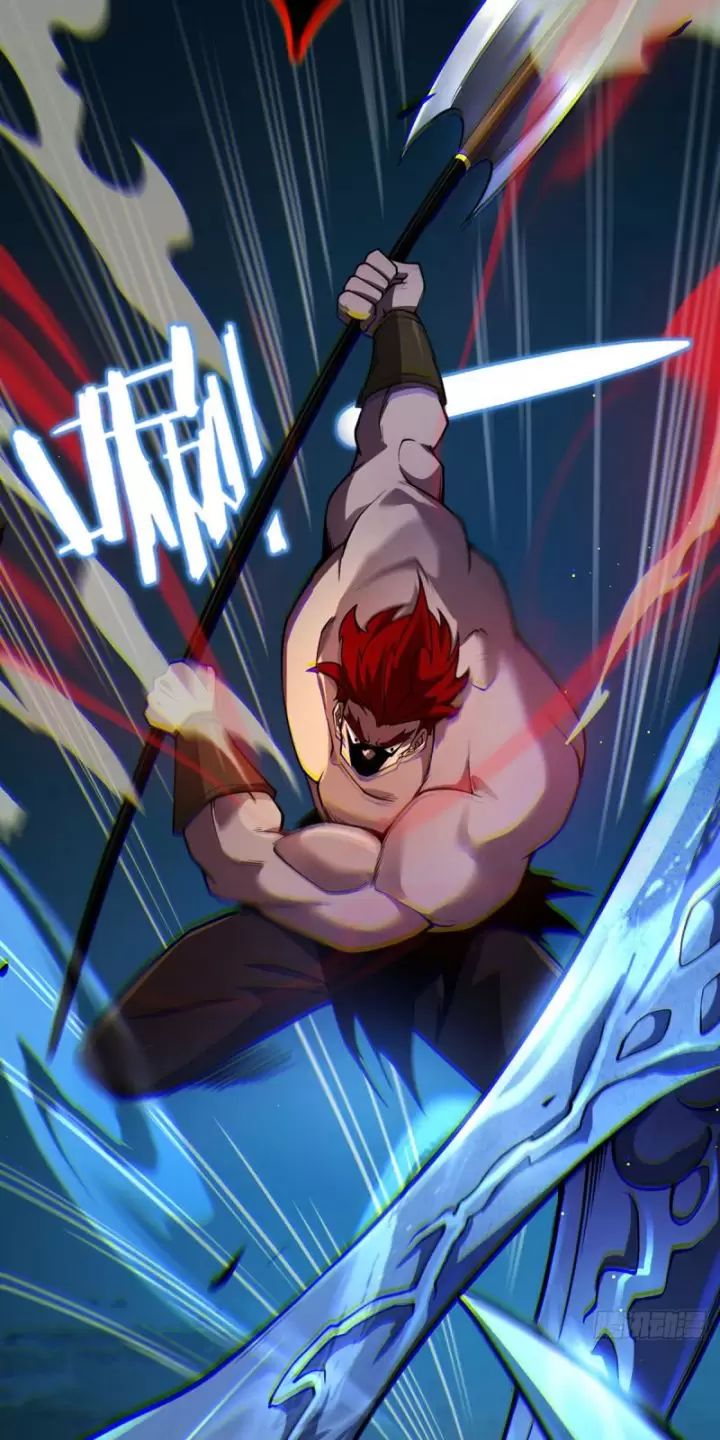 ta, chúa tể rừng xanh chapter 15 10