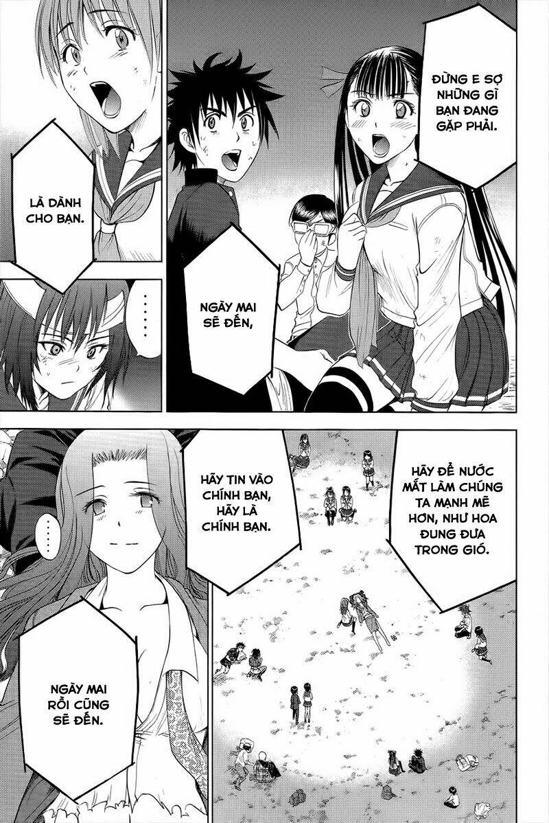 cage of eden chapter 96 20