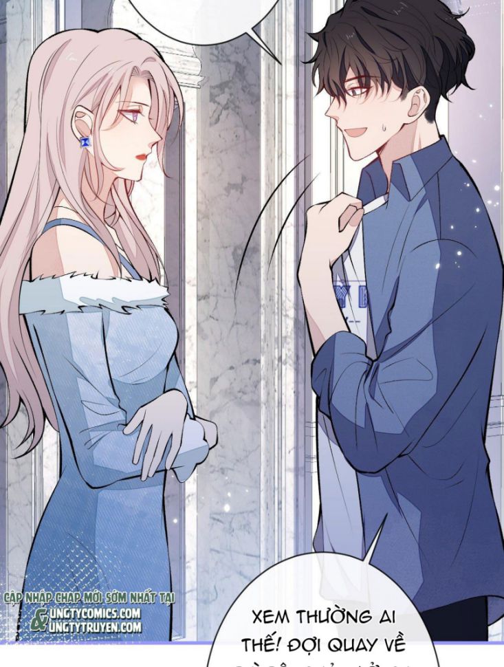 hotsearch của ảnh đế chapter 129 22