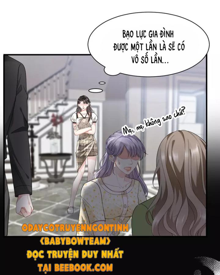 đại tiểu thư có thể có bụng dạ gì xấu chứ! (full) chapter 29 18