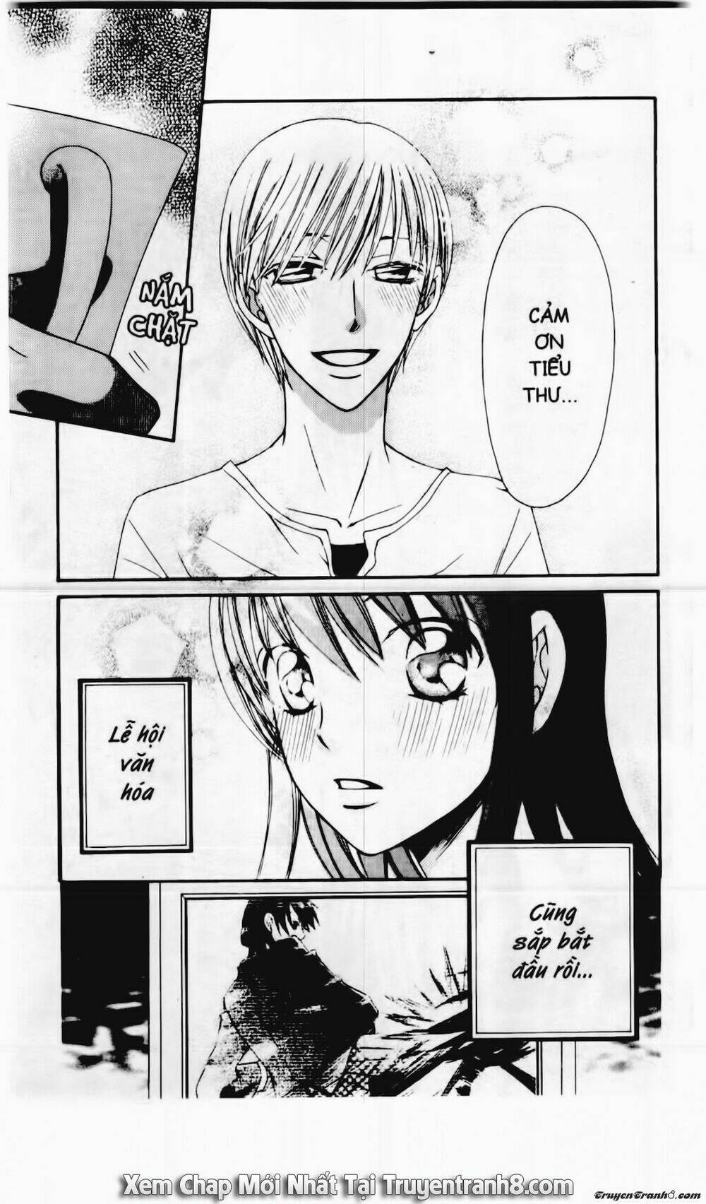 tiểu thư sachie chapter 18 5