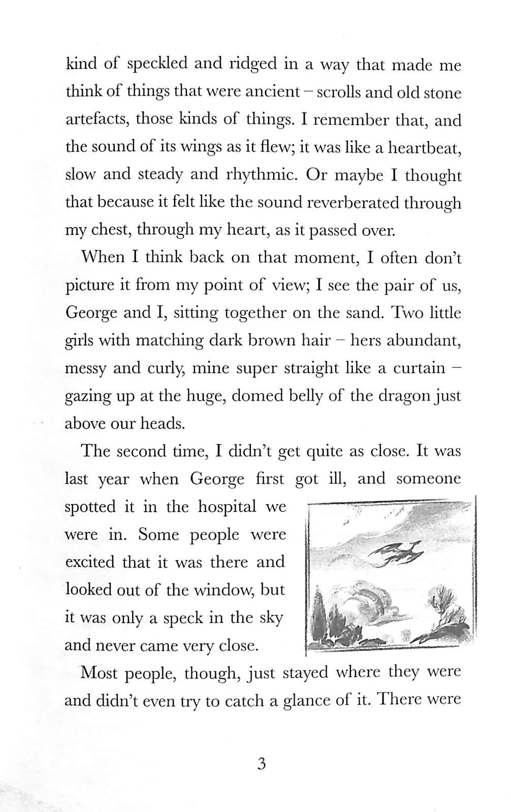 Sách ngoại văn: The Last Dragon