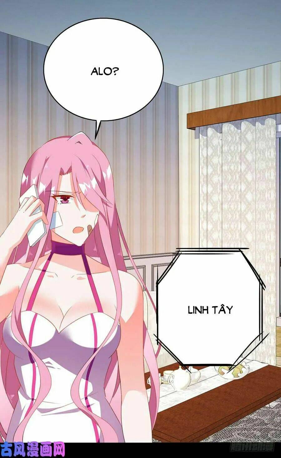 bảy ngày thực cốt hôn ước chapter 12 17