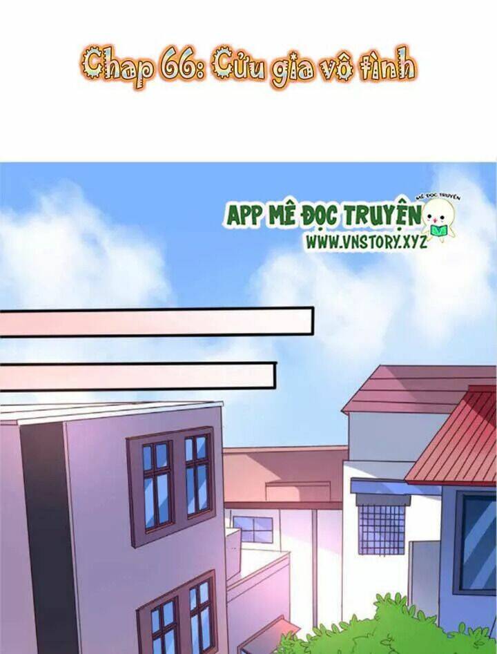 ông chủ của tôi là yêu quái chapter 66 1