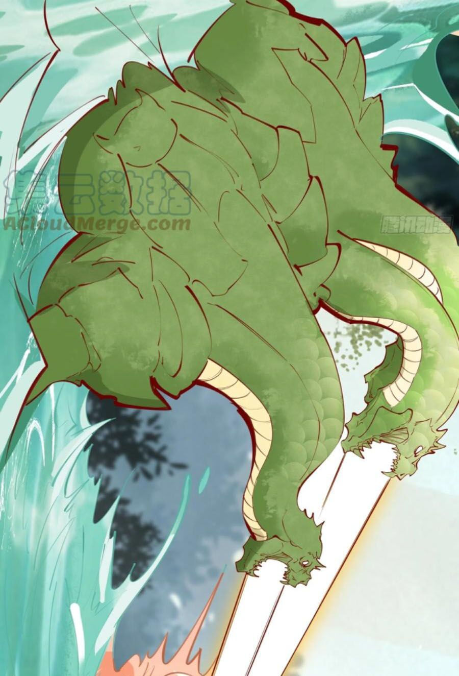 ta lập hậu cung tại tây du ký chapter 63 27