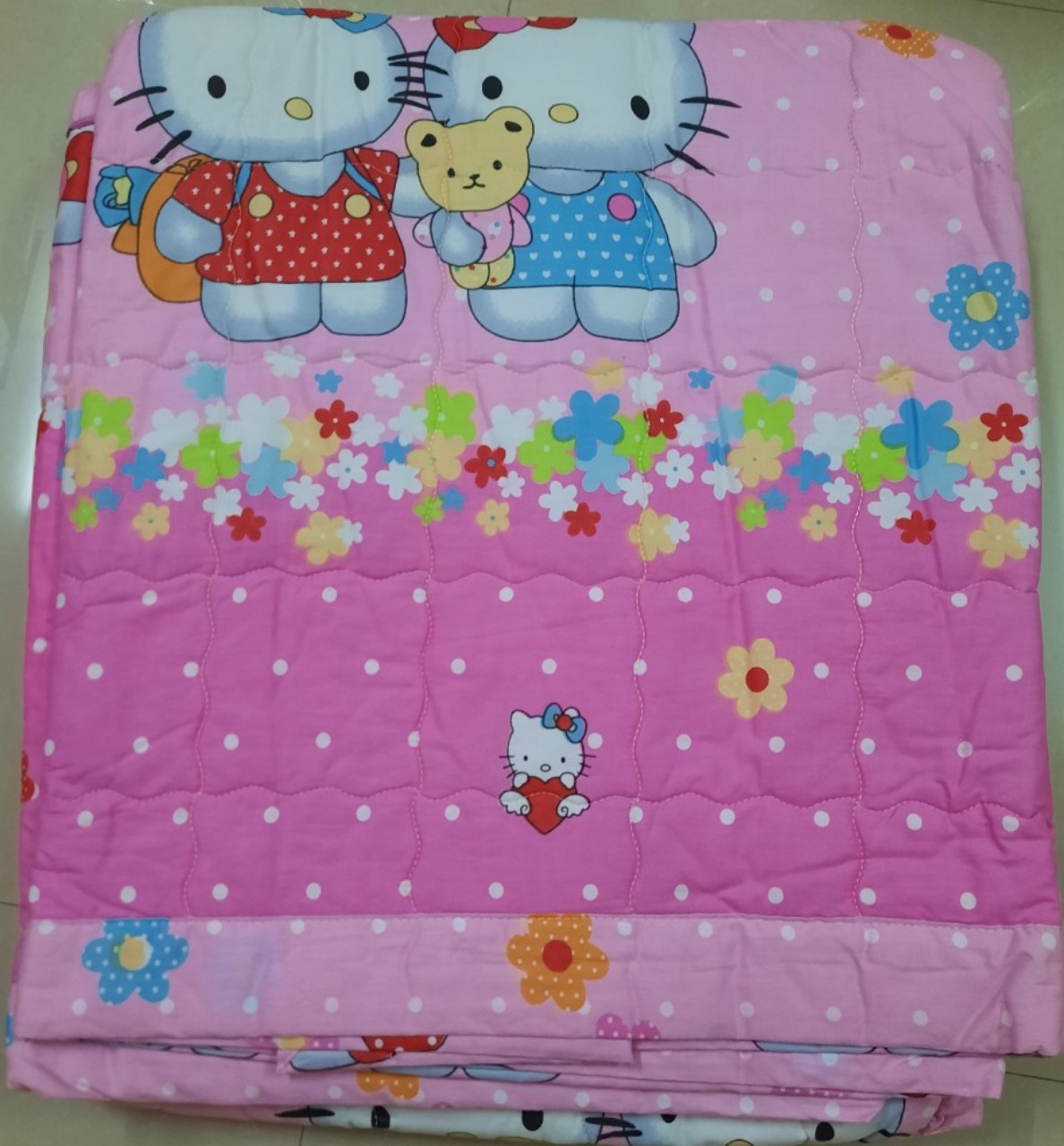 Chăn hè EVERHOME 200x220 cm