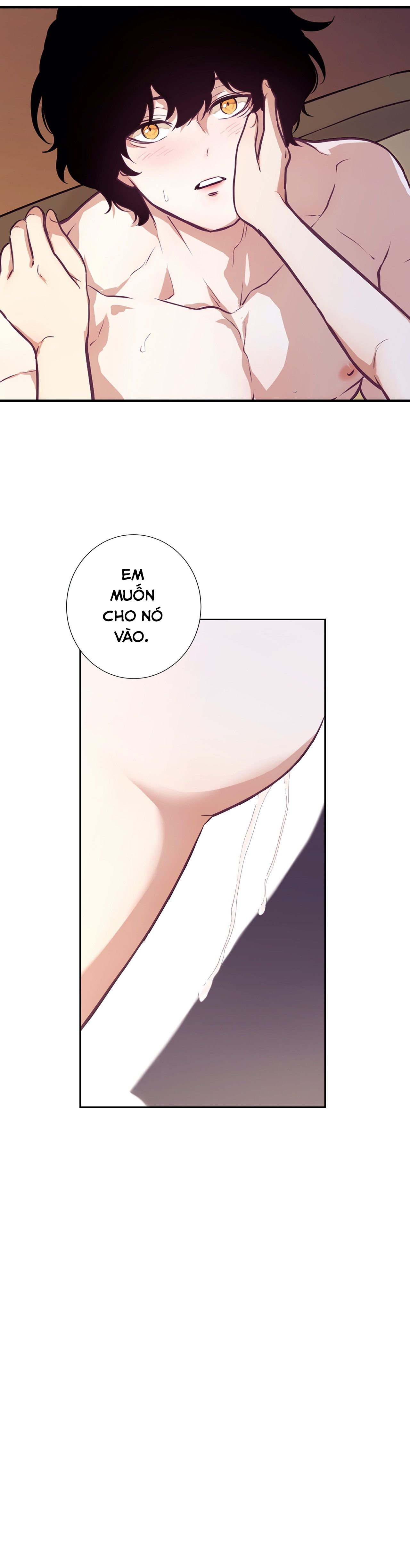 máu của nàng giselle chapter 17 19