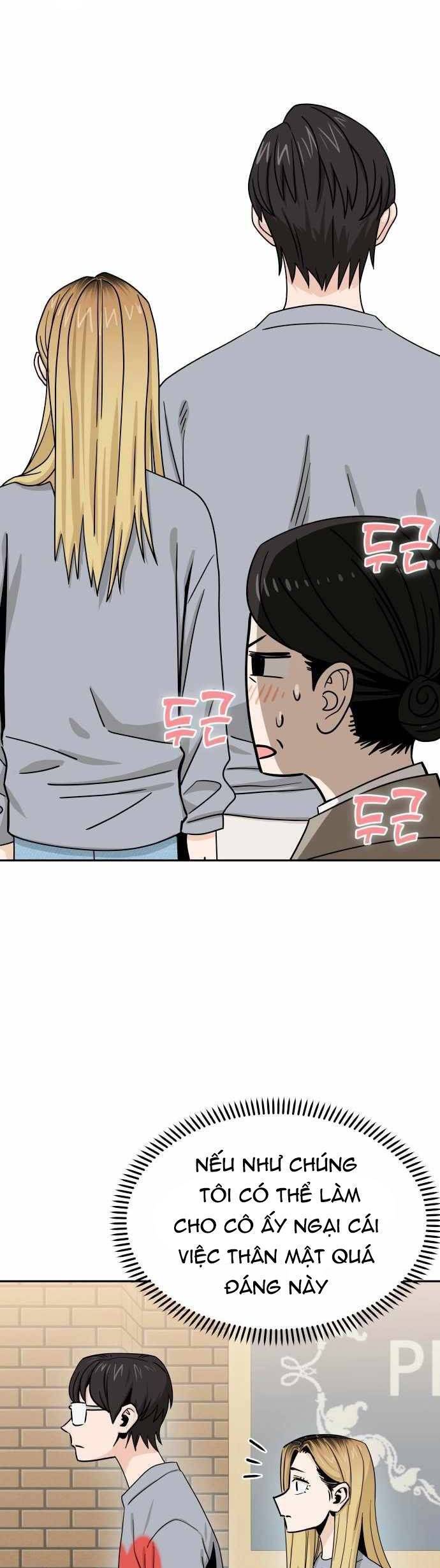 Lớ Ngớ Vớ Phải Tình Yêu chapter 52.1 24