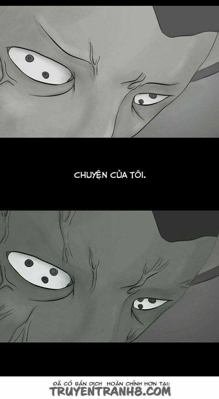 thứ sáu: những câu chuyện cấm chapter 28 63