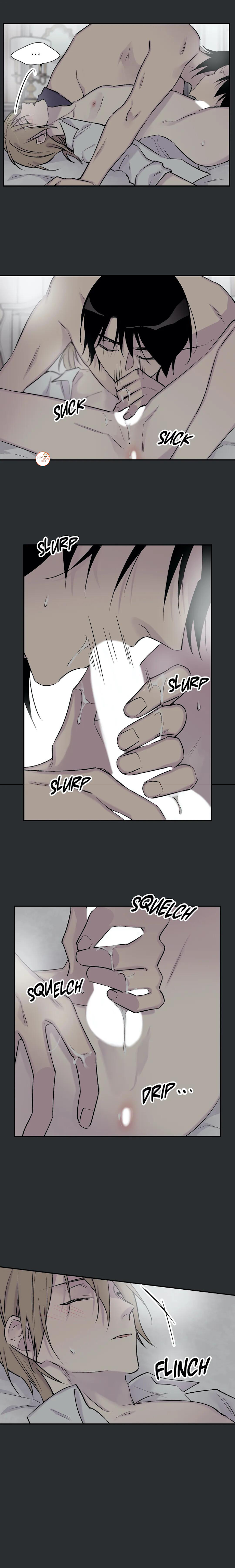 đừng viết nữa, tác giả thân mến! chapter 33 22