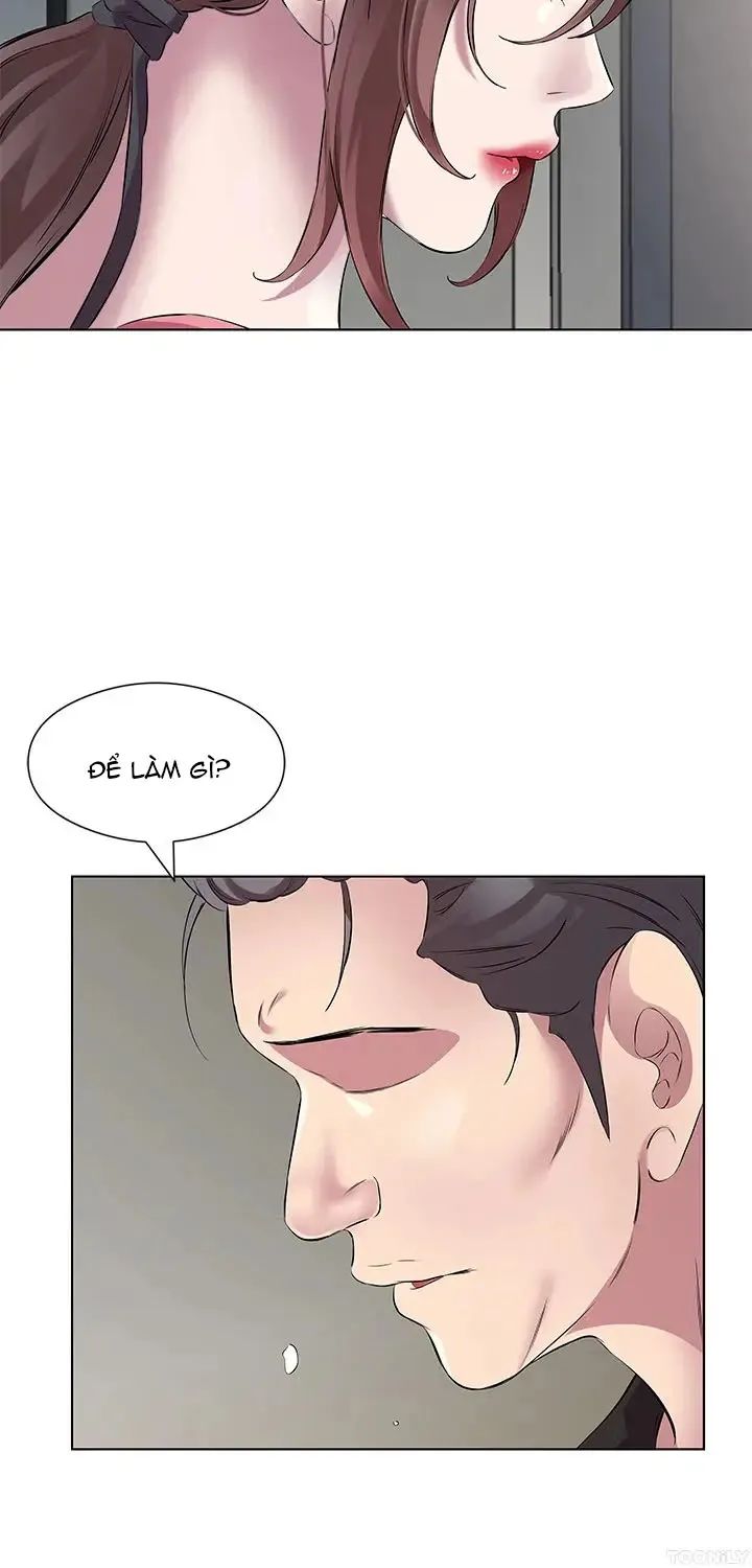 quý cô tầng dưới chapter 35 11