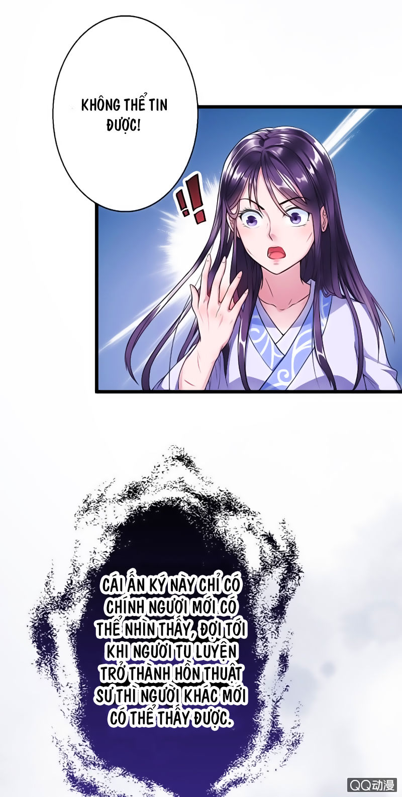 tà y cuồng thê chapter 3 27