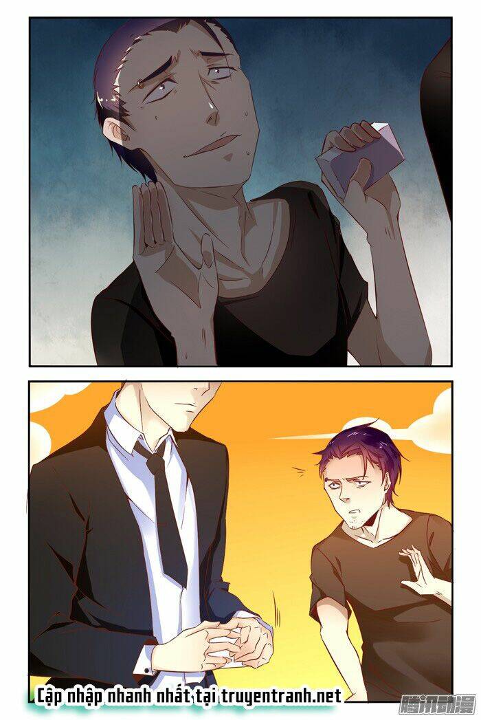 tôi là vợ tôi chapter 23 5