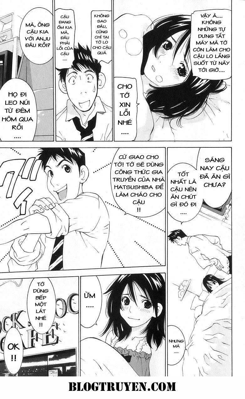 gacha gacha - secret chapter 43 11