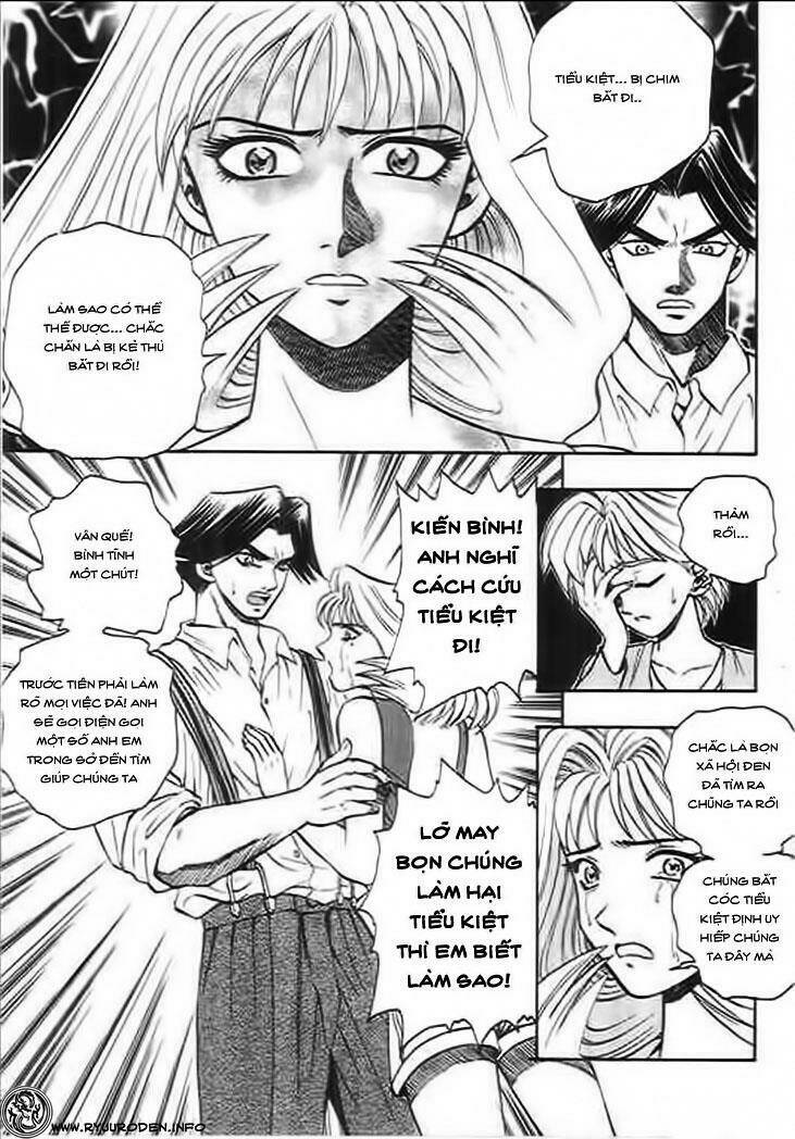 thiên địa nam nhi chapter 30 6