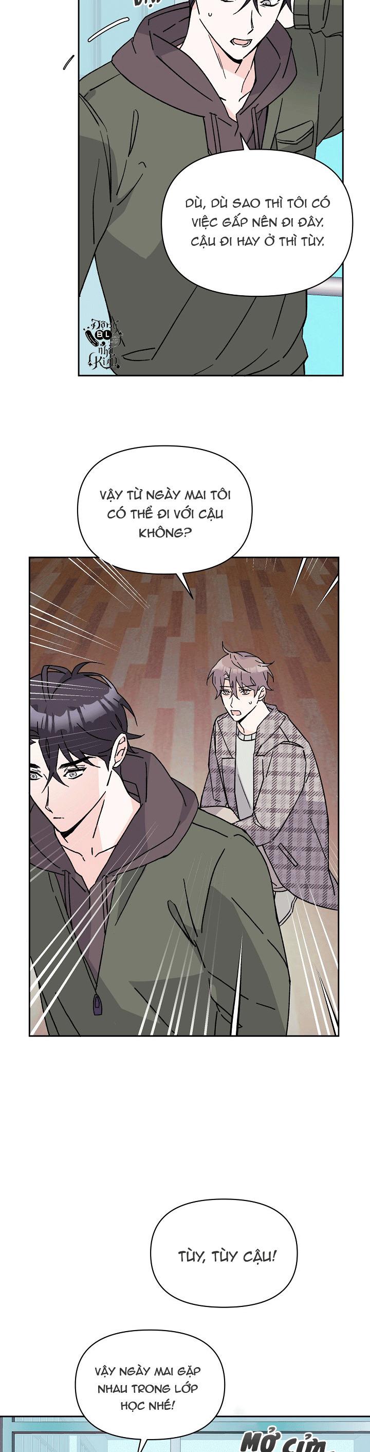 bảo vệ trinh tiết chapter 6 6