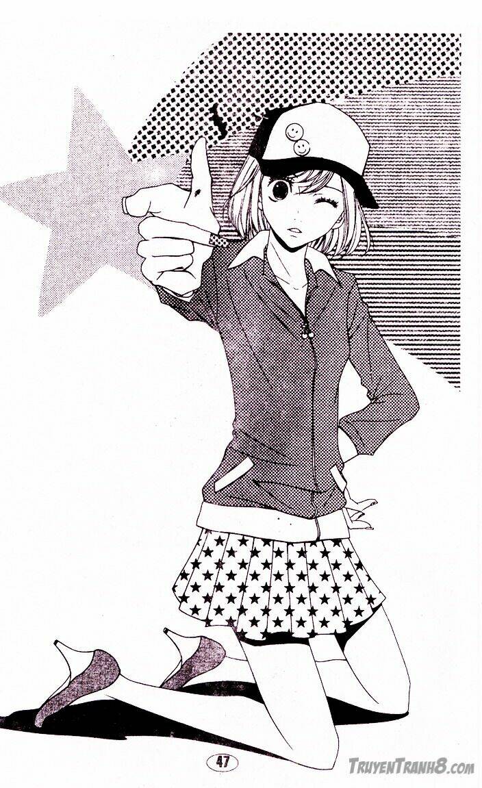 hôn cánh hoa yêu chapter 2 19