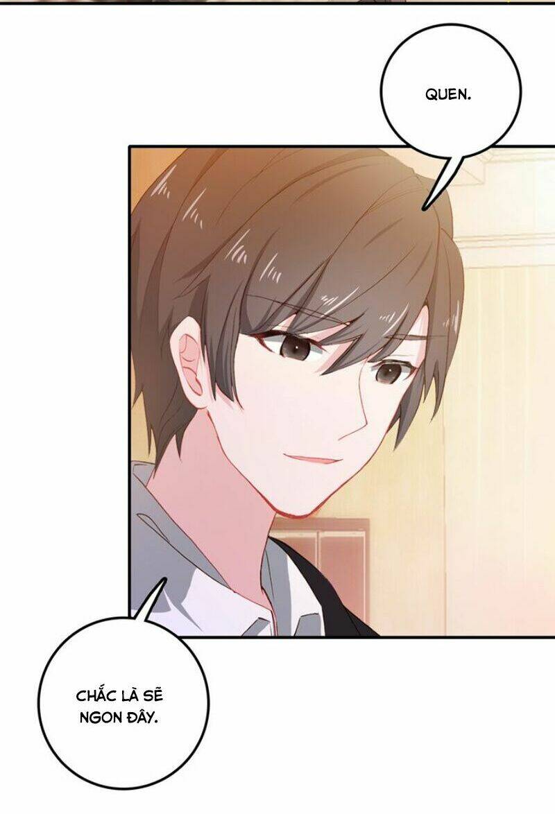 nhất sinh nhất thế mỹ nhân cốt chapter 29 29