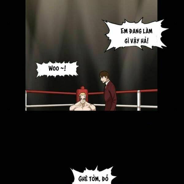 võ sĩ - the boxer chapter 92 40