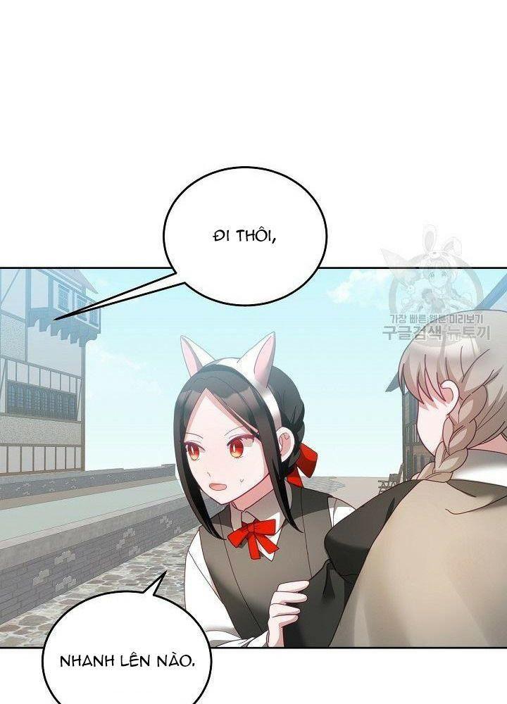 cô tiểu thư bé nhỏ thuần hóa các nhân vật chính chapter 48 67