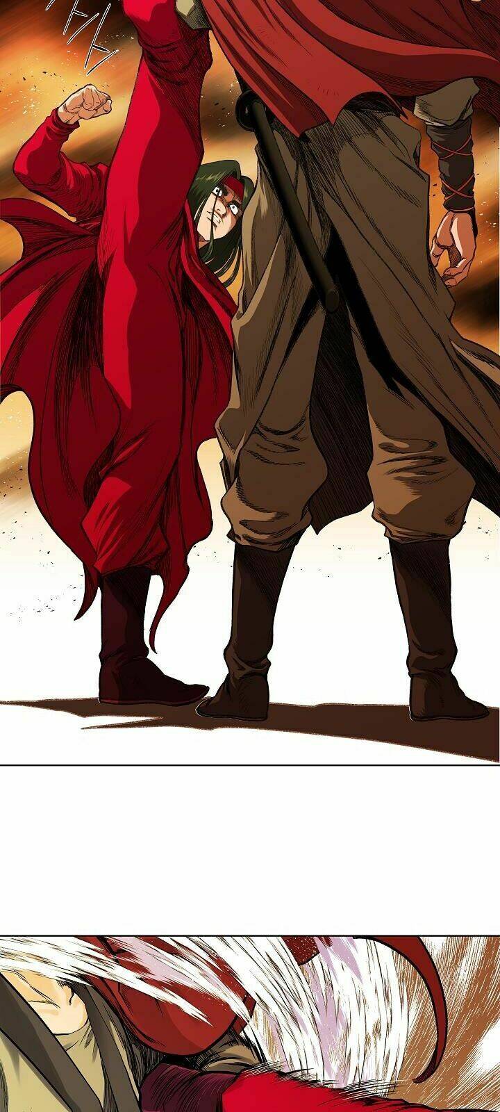 ngũ hợp chí tôn chapter 4 25