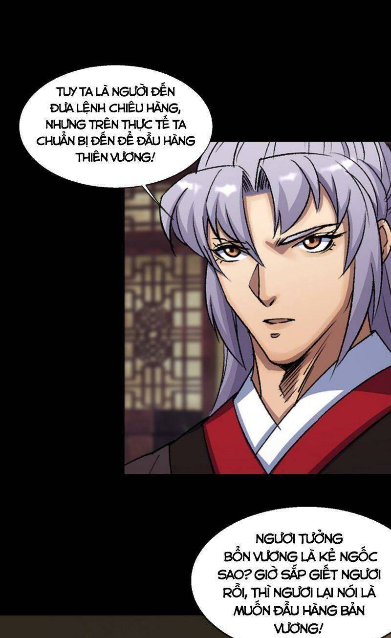 thông u đại thánh chapter 87 4