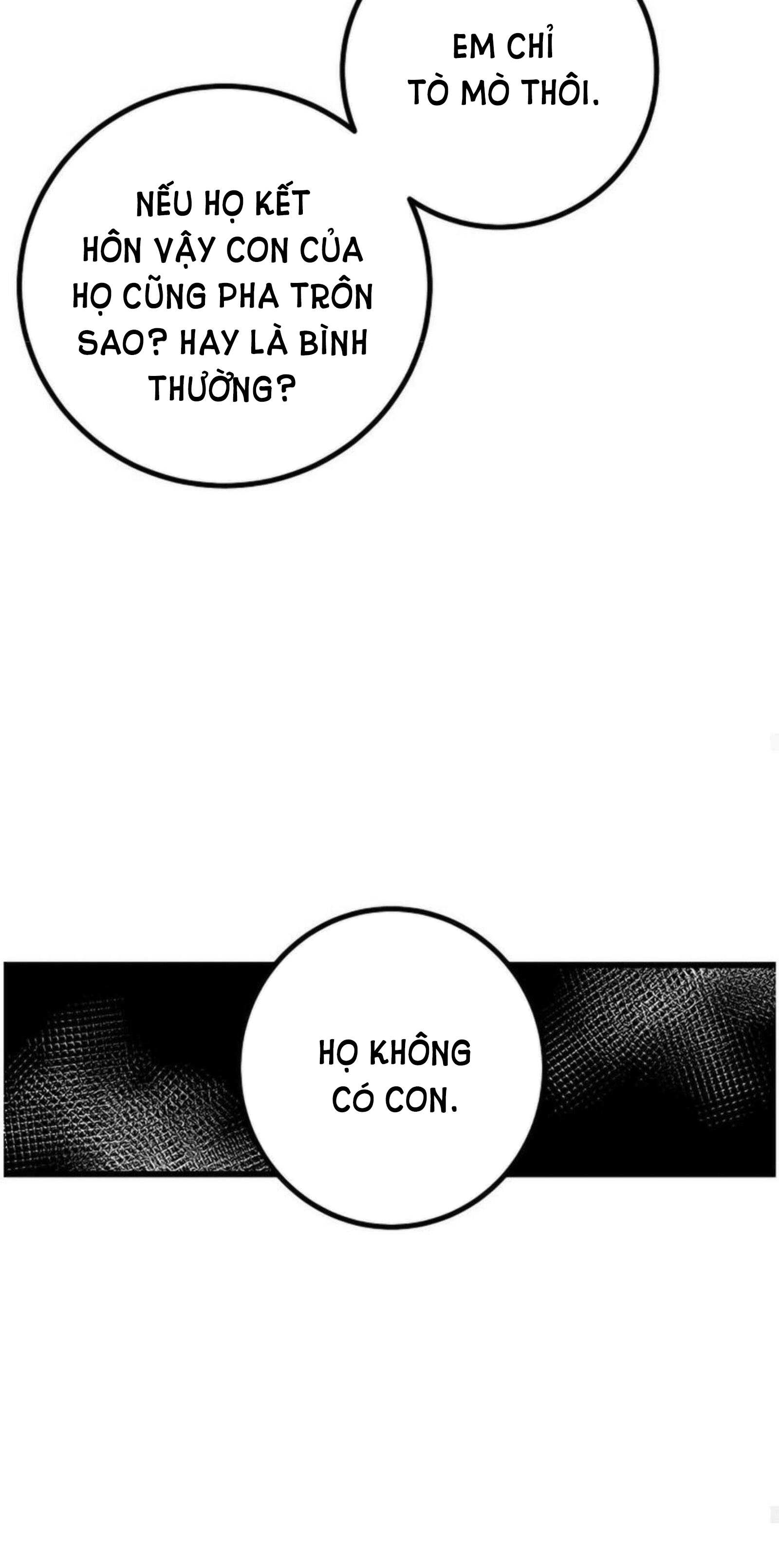 tôi là tiểu thư của gia đình này chapter 21 28