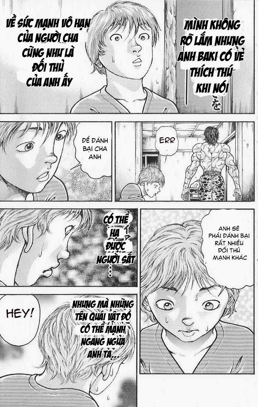 baki – son of ogre chapter 7 14