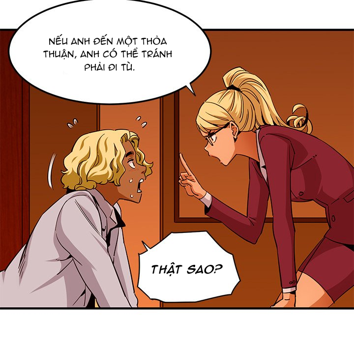 dog on patrol chapter 20 80