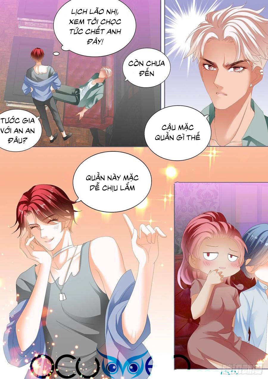 bá đạo tiểu thúc, xin trêu chọc vừa thôi! chapter 154 6