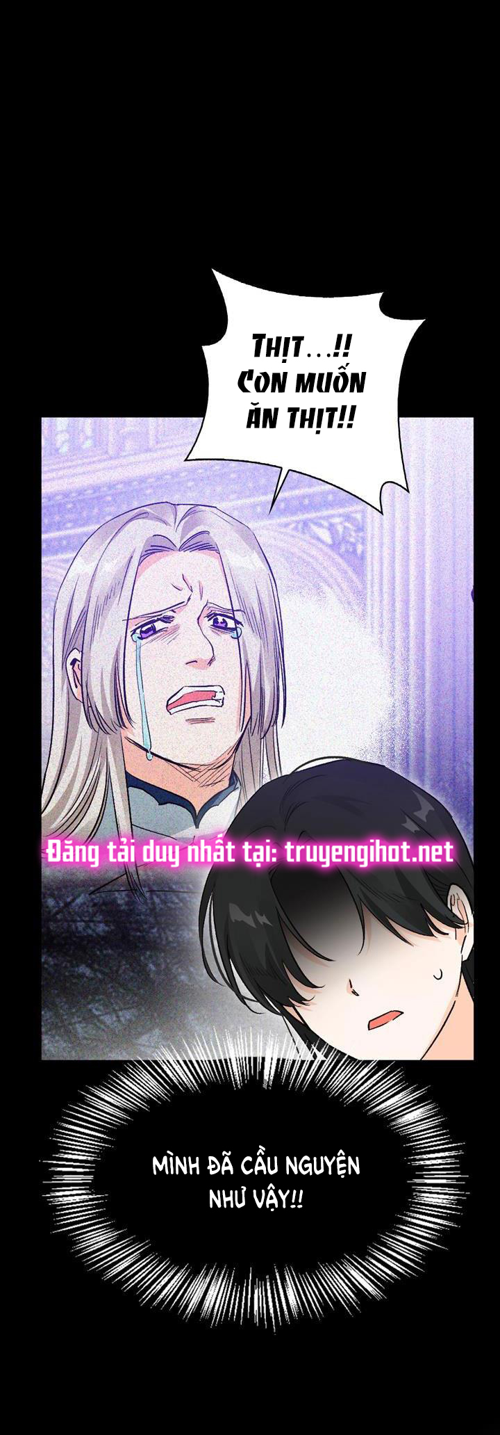 ác nữ xứng đôi với bạo chúa chapter 104 16