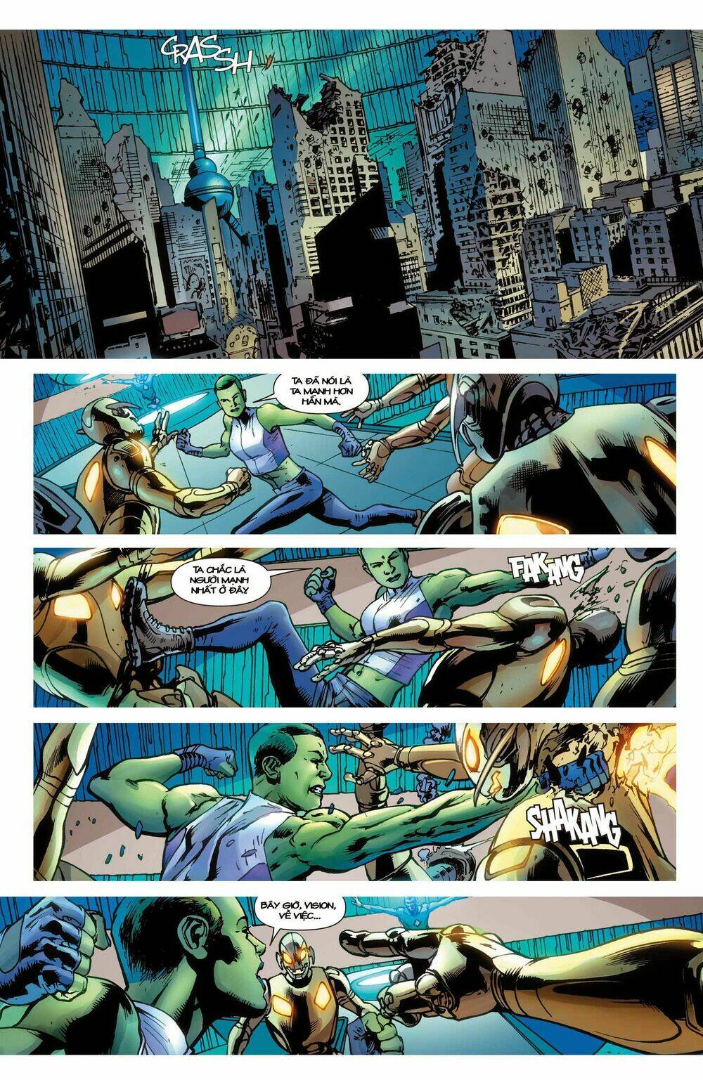 age of ultron chapter 4 6