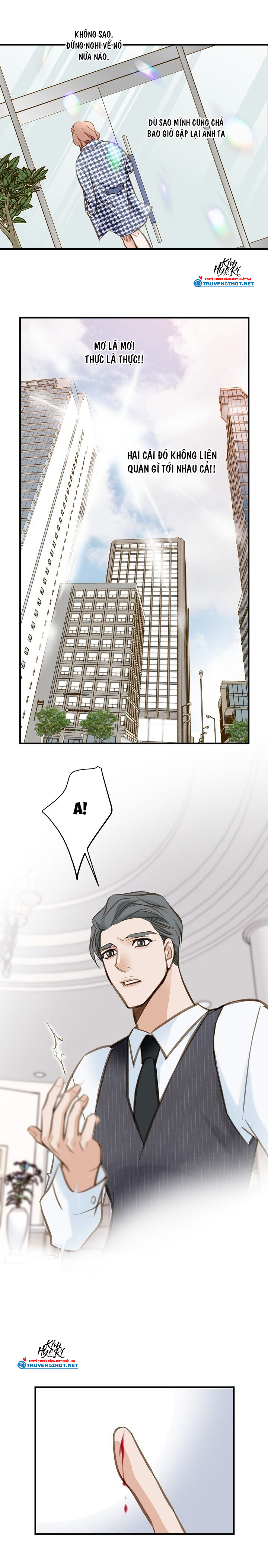 cuộc hôn nhân sinh tồn chapter 5.1 5