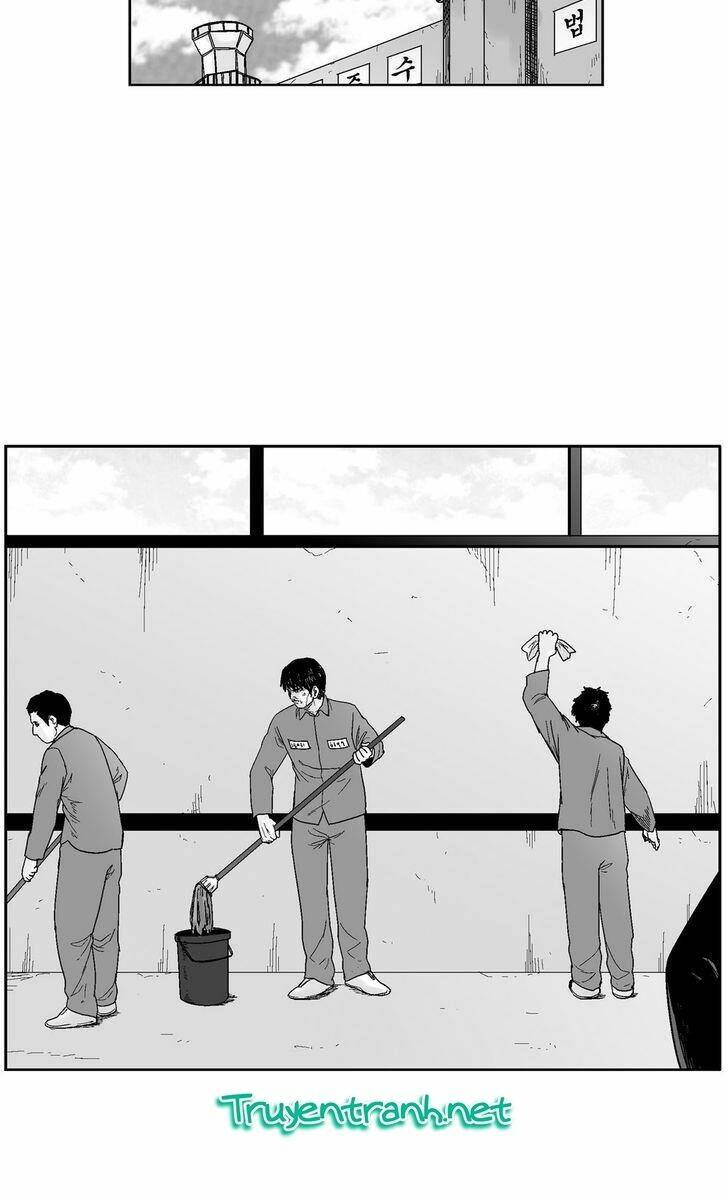 bạo lực học đường chapter 66 17