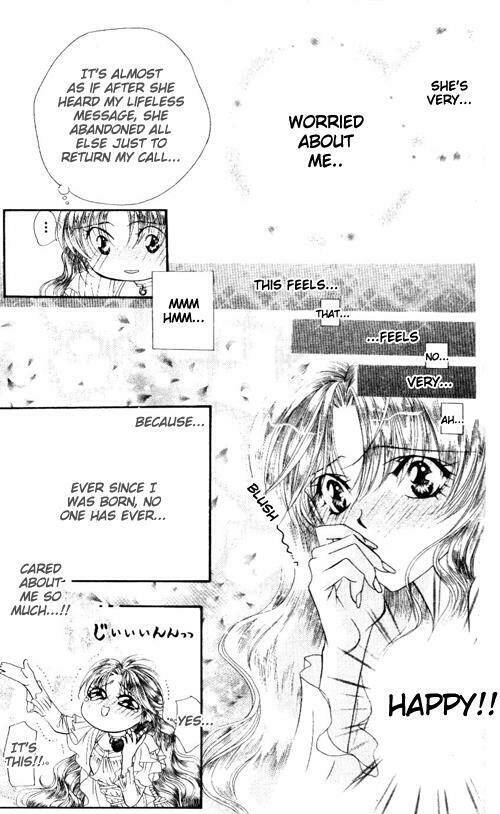 thử thách của kyouko chapter 43 10