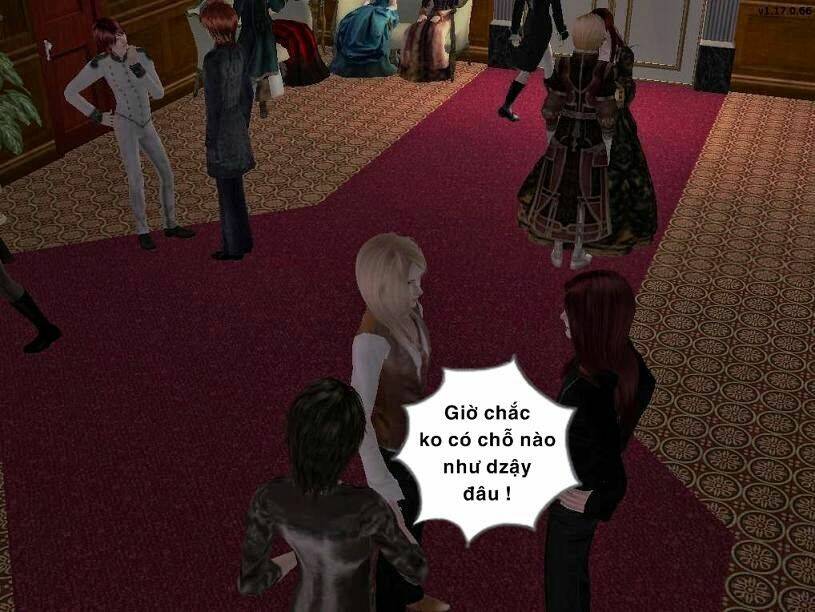 truyện sims - earl story chapter 25 46