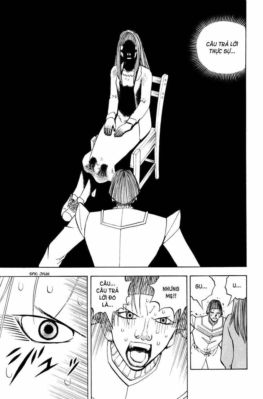 doubutsu no kuni chapter 47 37