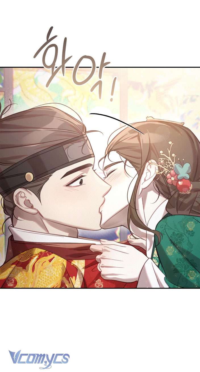 [18+] tiết học bí mật của trung điện chapter 28 38