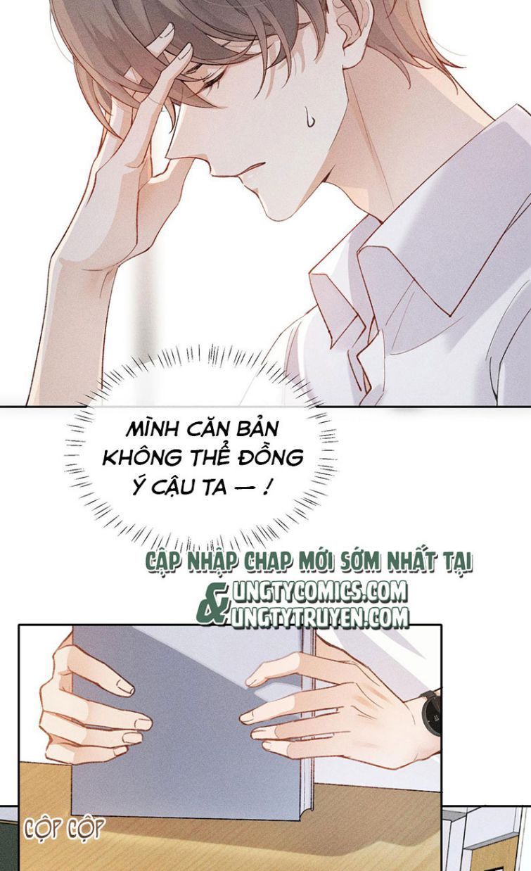 trò chơi săn mồi chapter 4 14