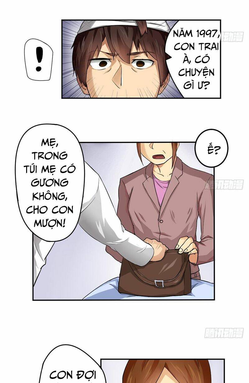 giả thị hắc ti nhạ đích họa chapter 5 9